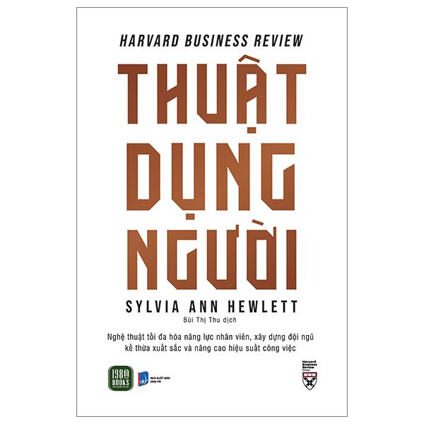 Thuật Dụng Người