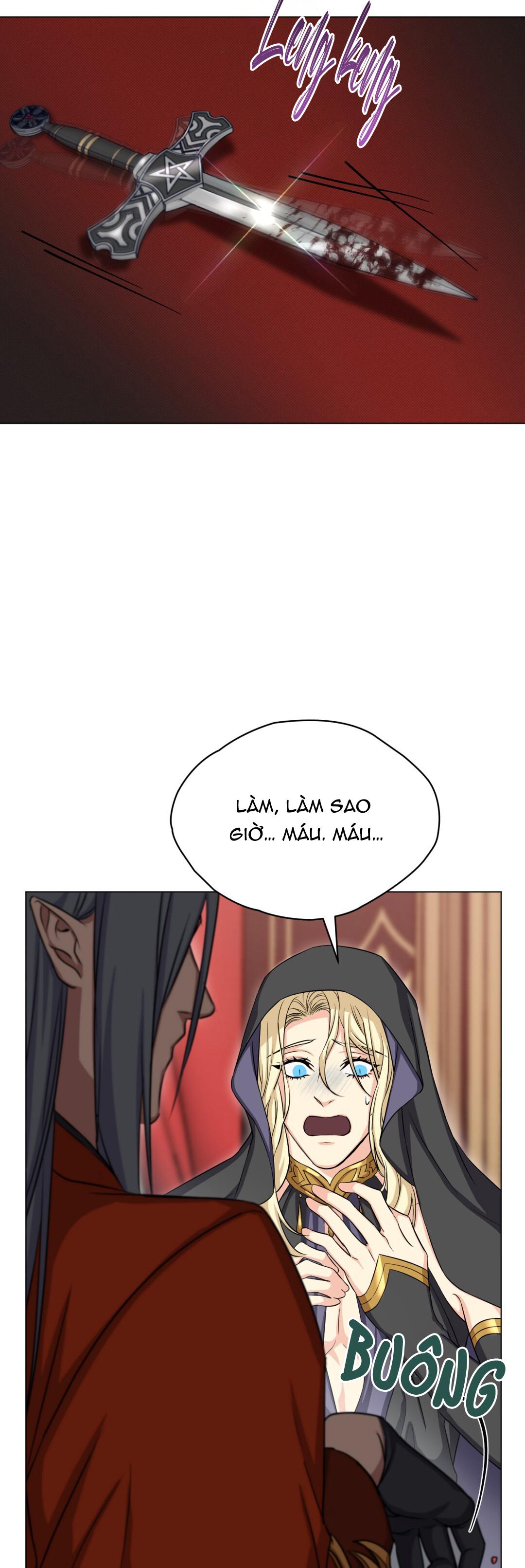 mặt trăng quỷ chapter 14 32