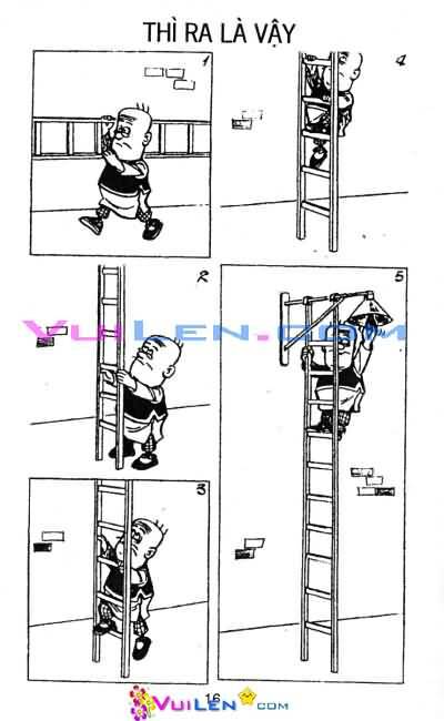 chú thoòng (full trọn bộ) chapter 17 16