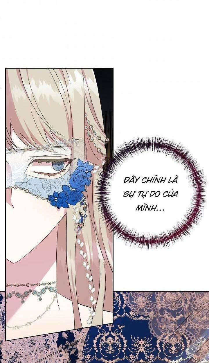 xin ngài đừng ăn tôi chapter 56 27