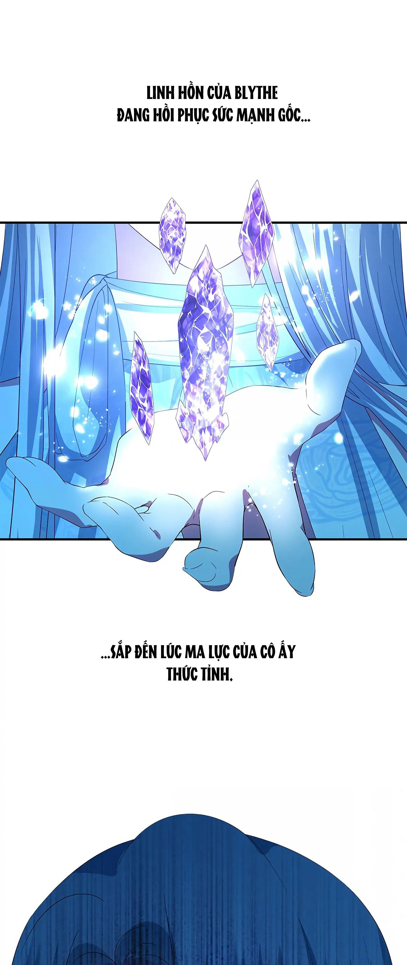 tôi không phải là nữ anh hùng chapter 30 41