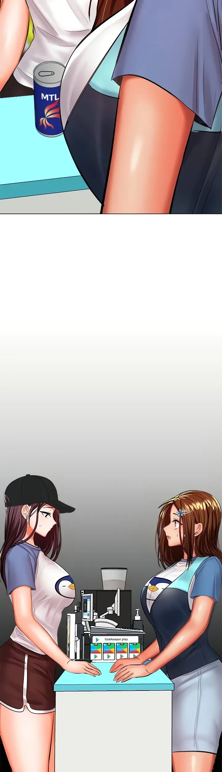 tài trợ em đi chapter 18 66