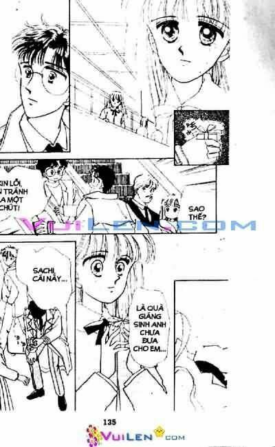 cô gái khả ái chapter 9 135