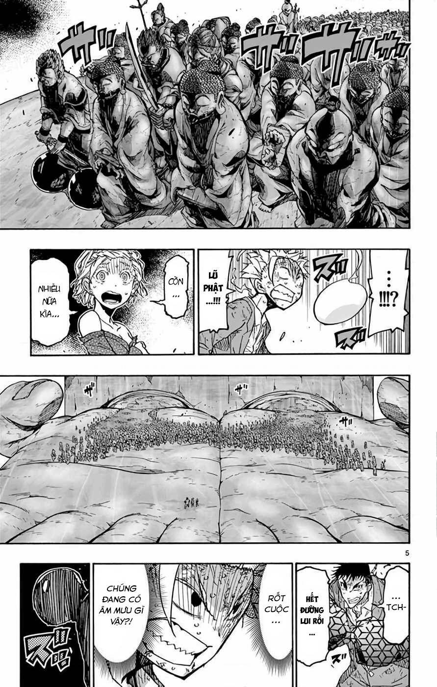 thế giới sau 5 phút chapter 37 4