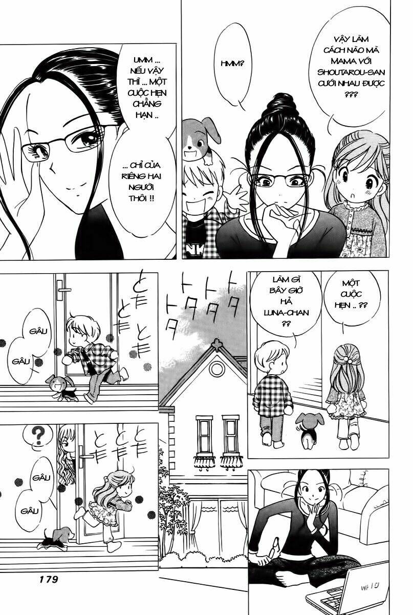 orange yane no chiisana ie full chapter 24 9