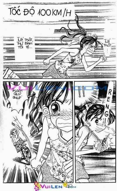 đôi giày thủy tinh chapter 12 40