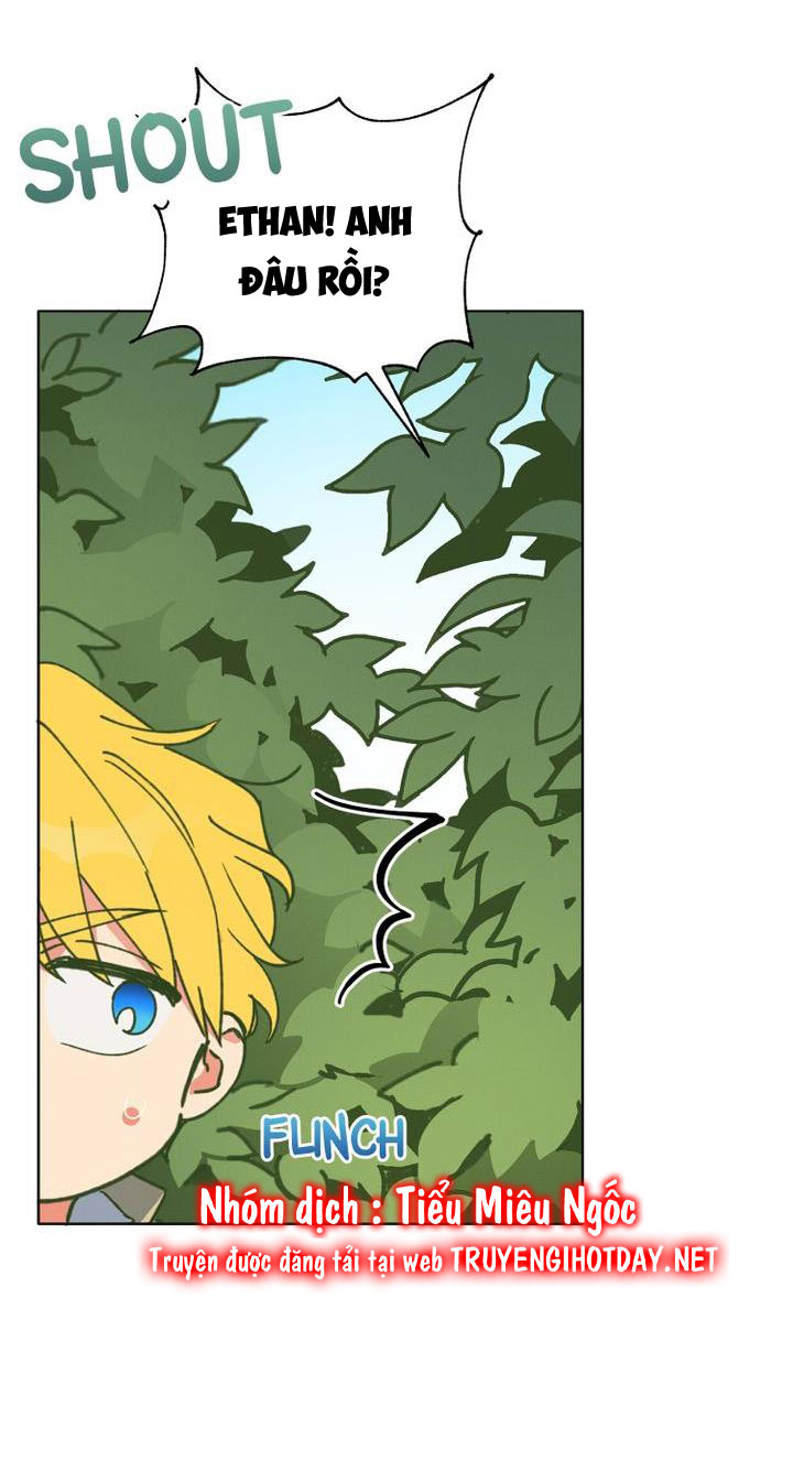 cái chết của nàng lamia chapter 40 41