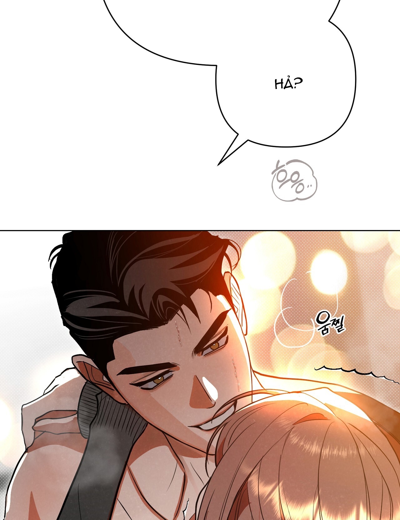 [18+] Trời Sinh Địch Thủ chapter 44.2 40