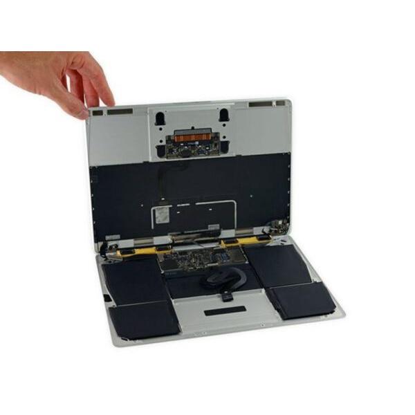 Pin A1527 Dành Cho MacBook Retina 12&quot; A1534 2015