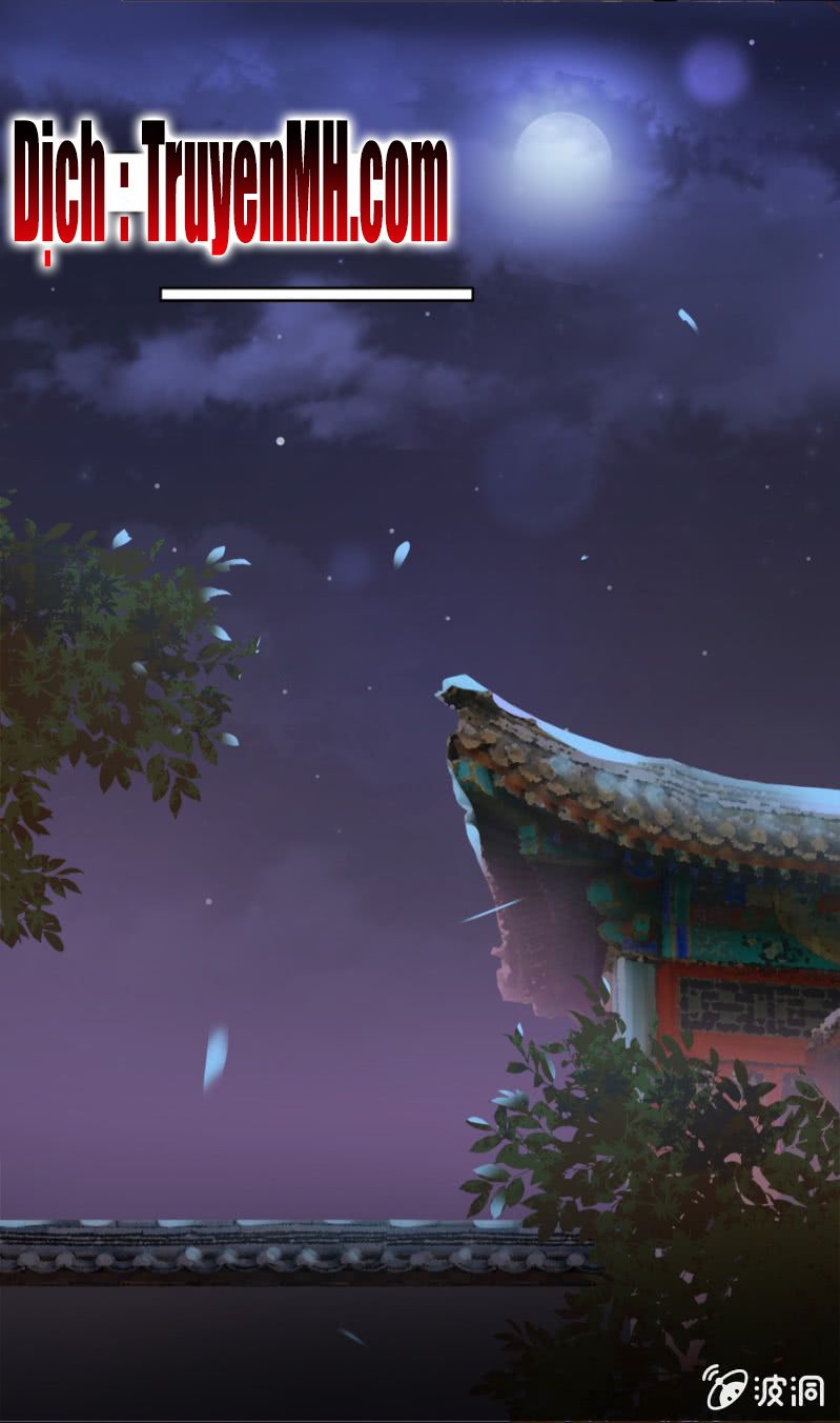 solo đi vương gia chapter 56 1