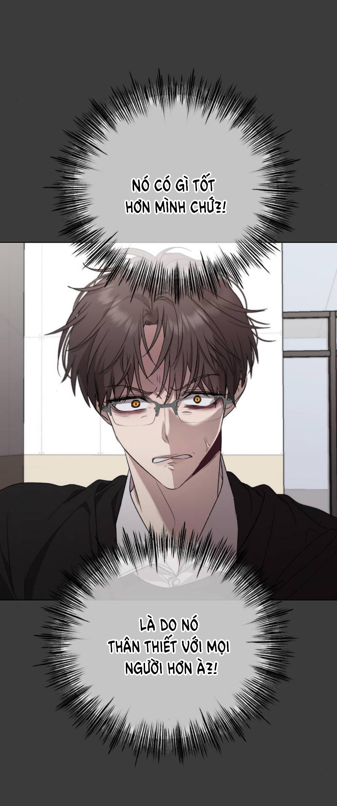 Tự Do Trong Mơ chapter 29.1 44