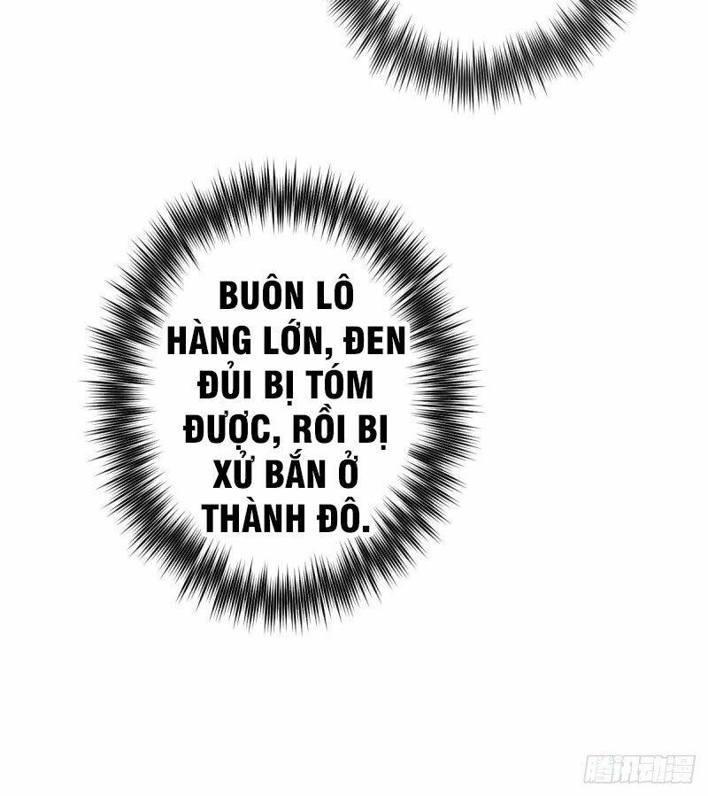 thâm dạ thư ốc chapter 119 47