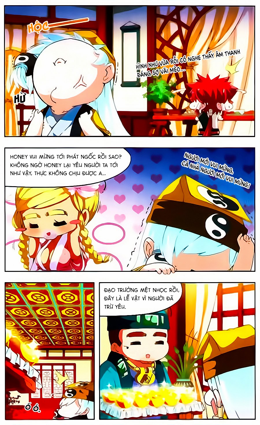 manh phong thần chapter 8 6