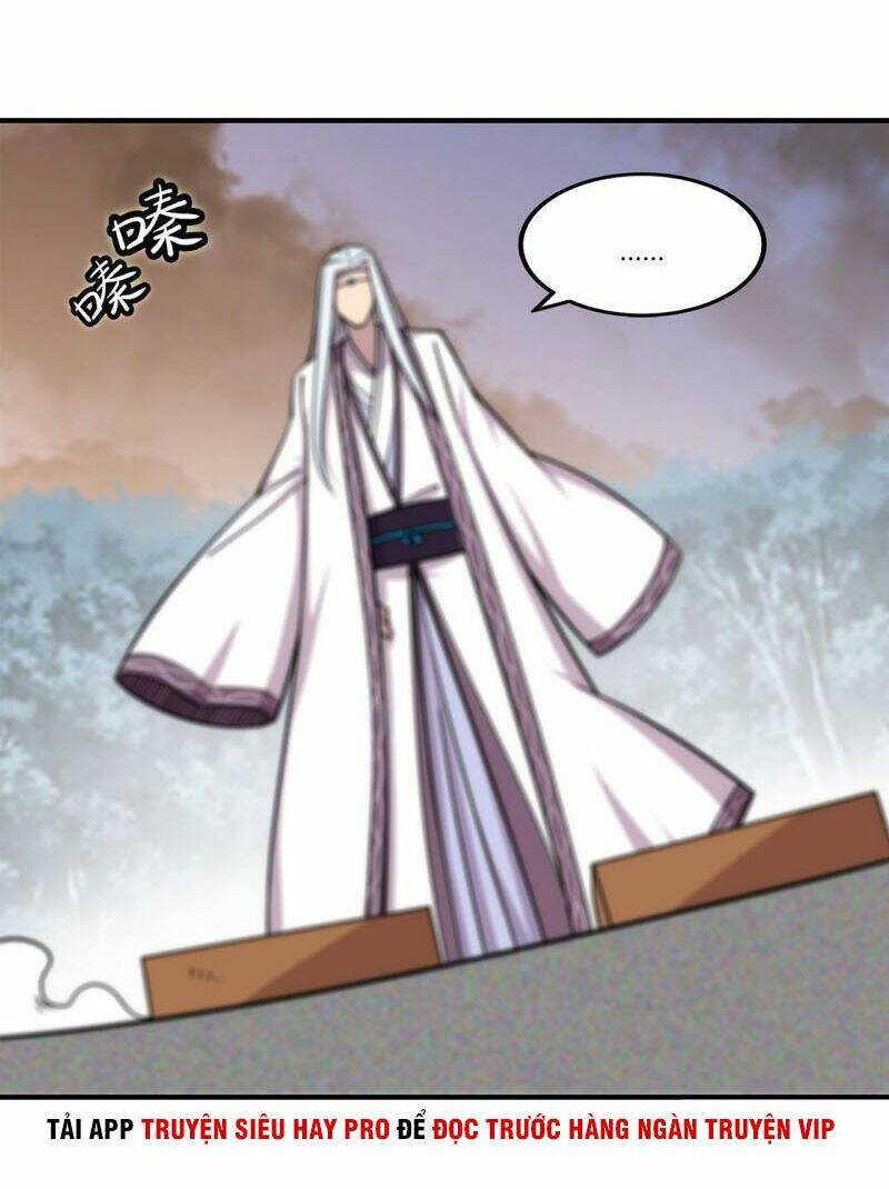 cuộc sống thoái ẩn của võ lâm chi vương chapter 112 18