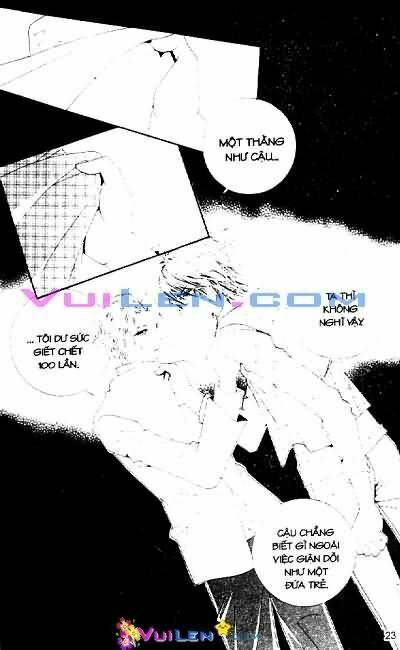 cửa hàng phù thủy chapter 8 23