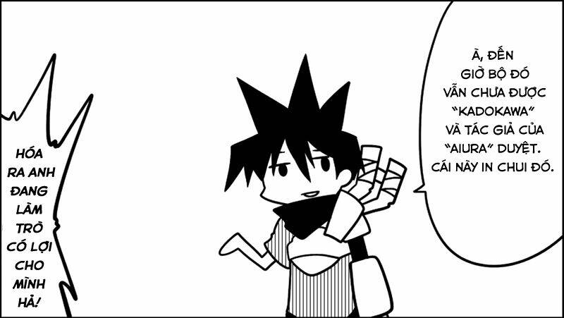 senyuu chapter 55 18