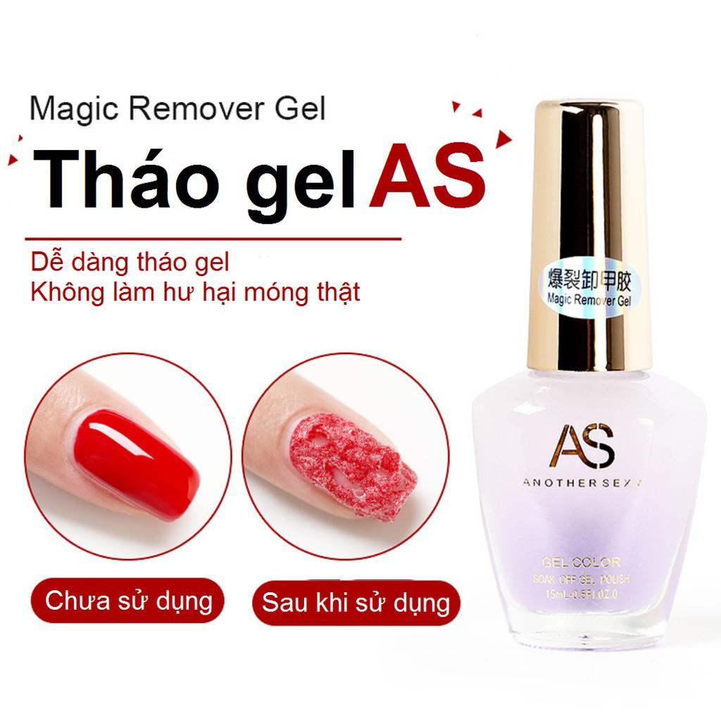 Combo Đổ Làm Nail Cơ Bản Cao Cấp