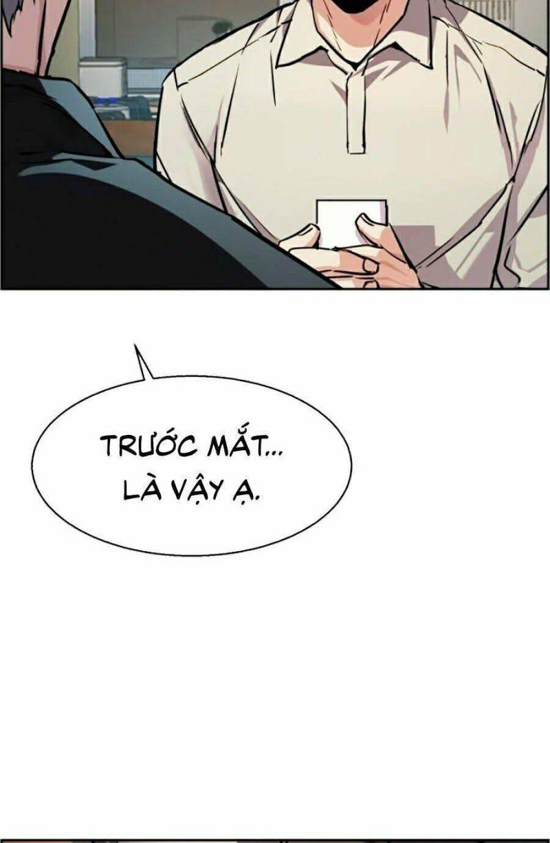 bạn học tôi là lính đánh thuê chapter 50 114