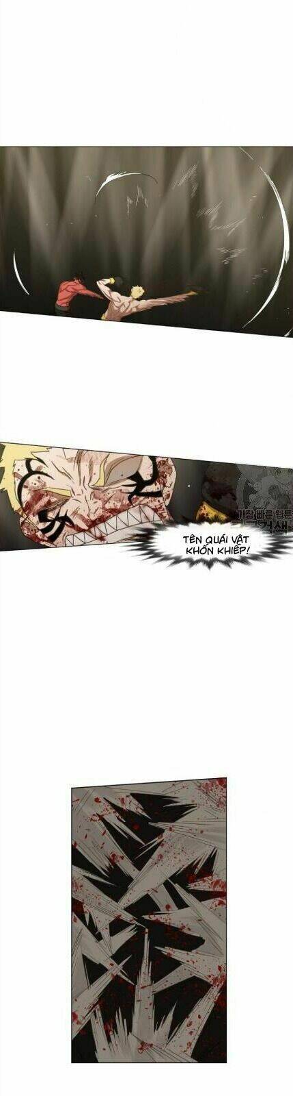 võ sĩ - the boxer chapter 67 12