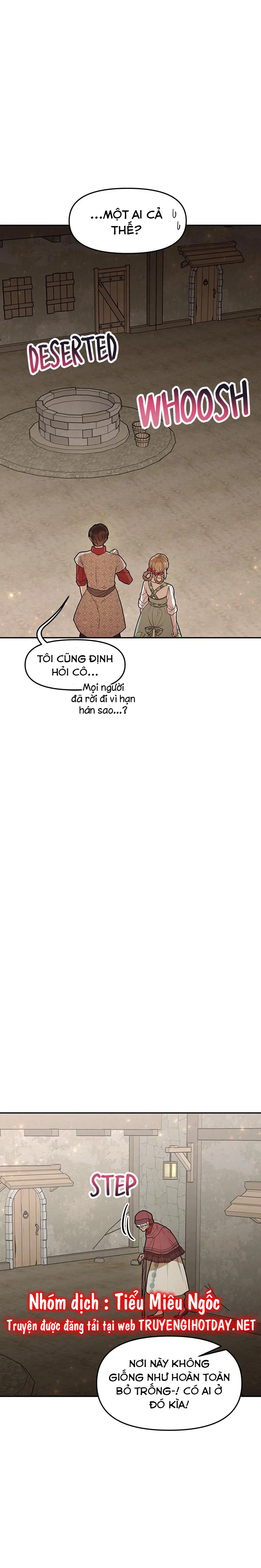 làm cách nào để sống sót trong cuốn tiểu thuyết ngôn tình lãng mạn chapter 52 5