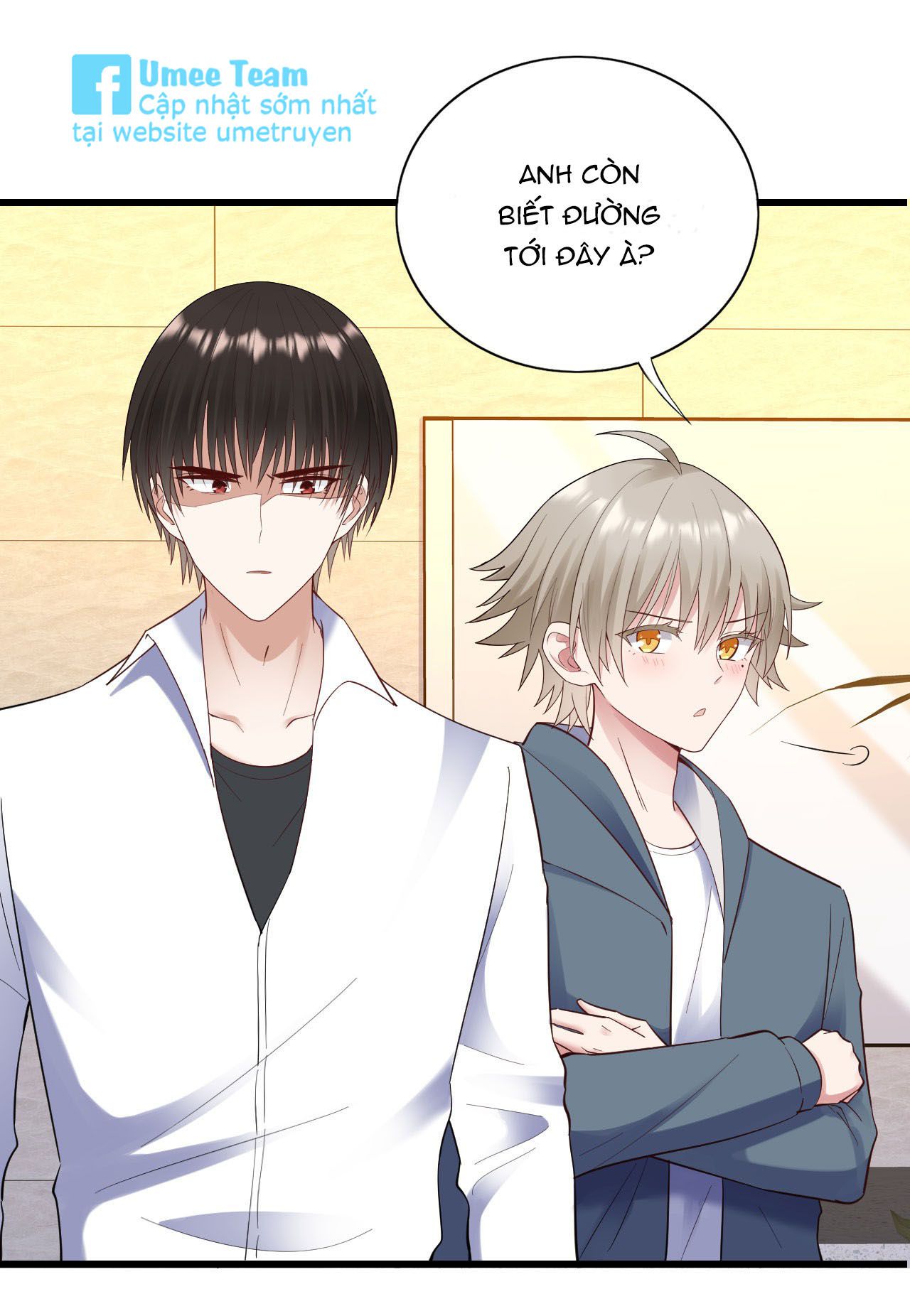 tức thời phạm quy [ tức thì vi quy ] chapter 47 38