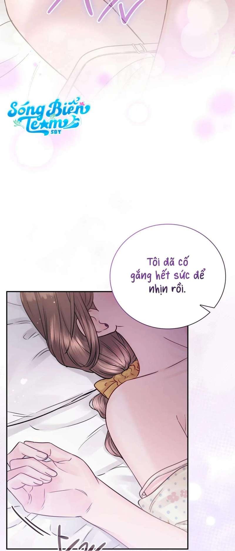 [18+] người bạn nguy hiểm của anh trai chapter 16 37