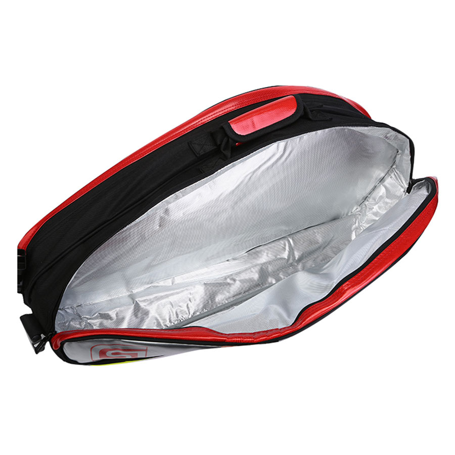 Túi vợt cầu lông / tennis Sunbatta SB-2129
