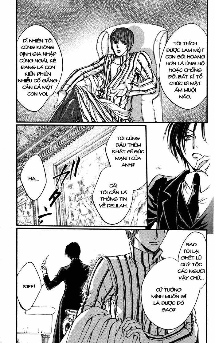 đứa con của thượng đế chapter 22 15