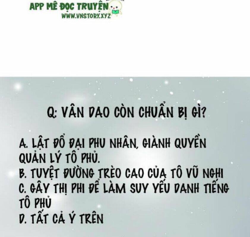 kiều nữ độc phi chapter 232 41