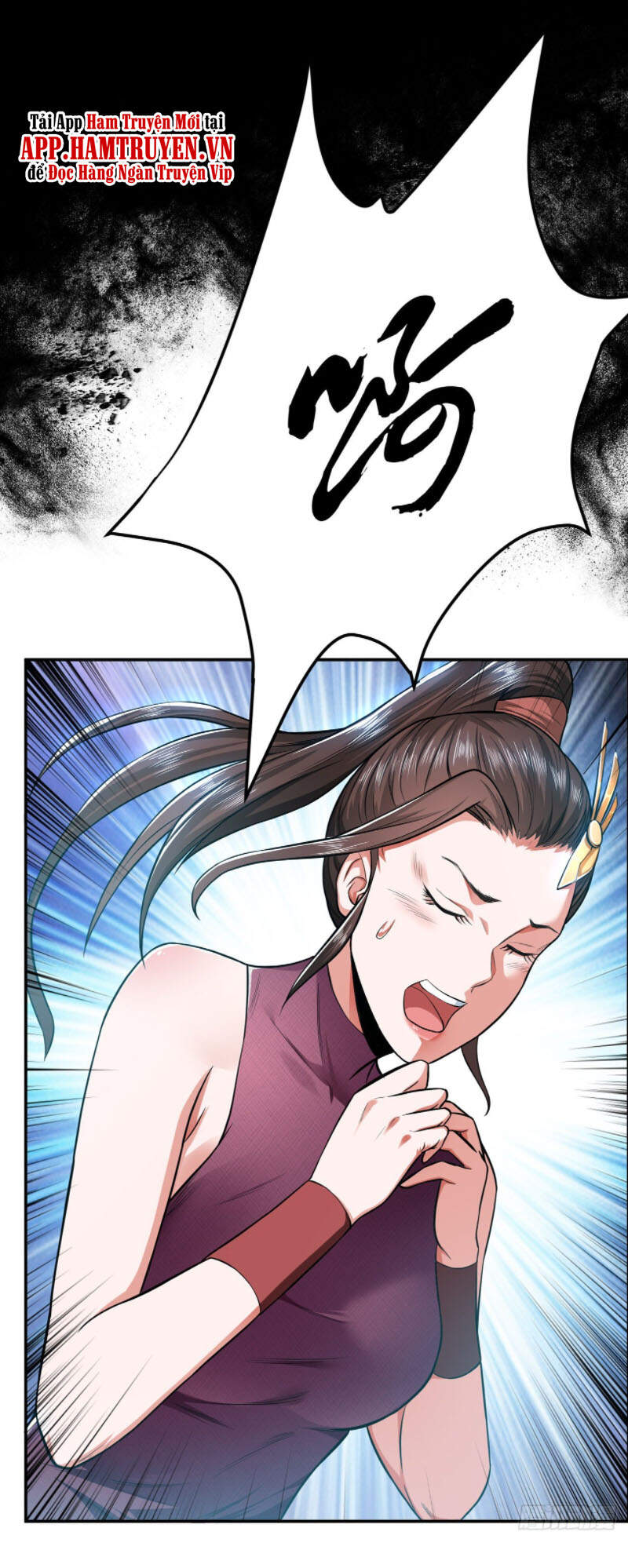 nam chính và hậu cung đều là của ta chapter 15 10