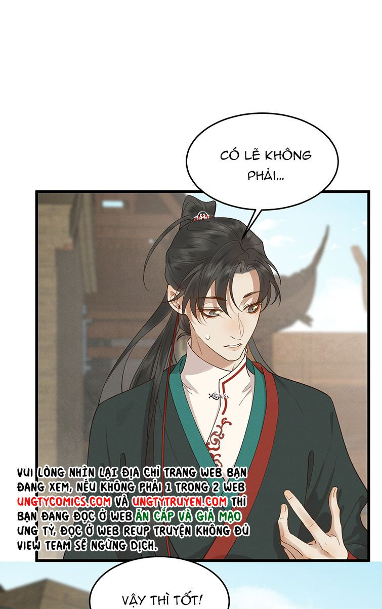 thái tử điện hạ, mã giáp của ngài lại rơi rồi chapter 42 14