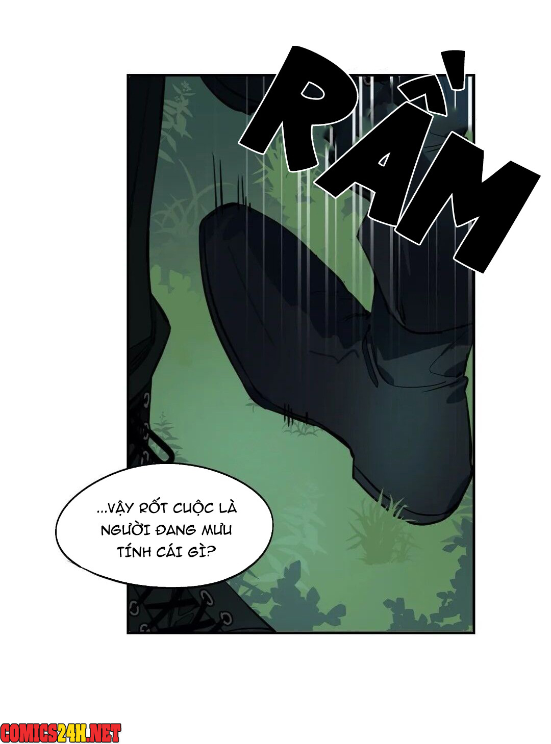 quán café tình nhân chapter 48 46