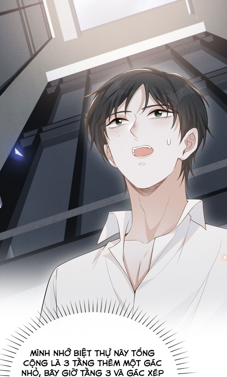 lai sinh bất kiến chapter 85 23