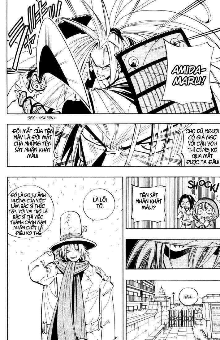 vua pháp thuật chapter 40 7