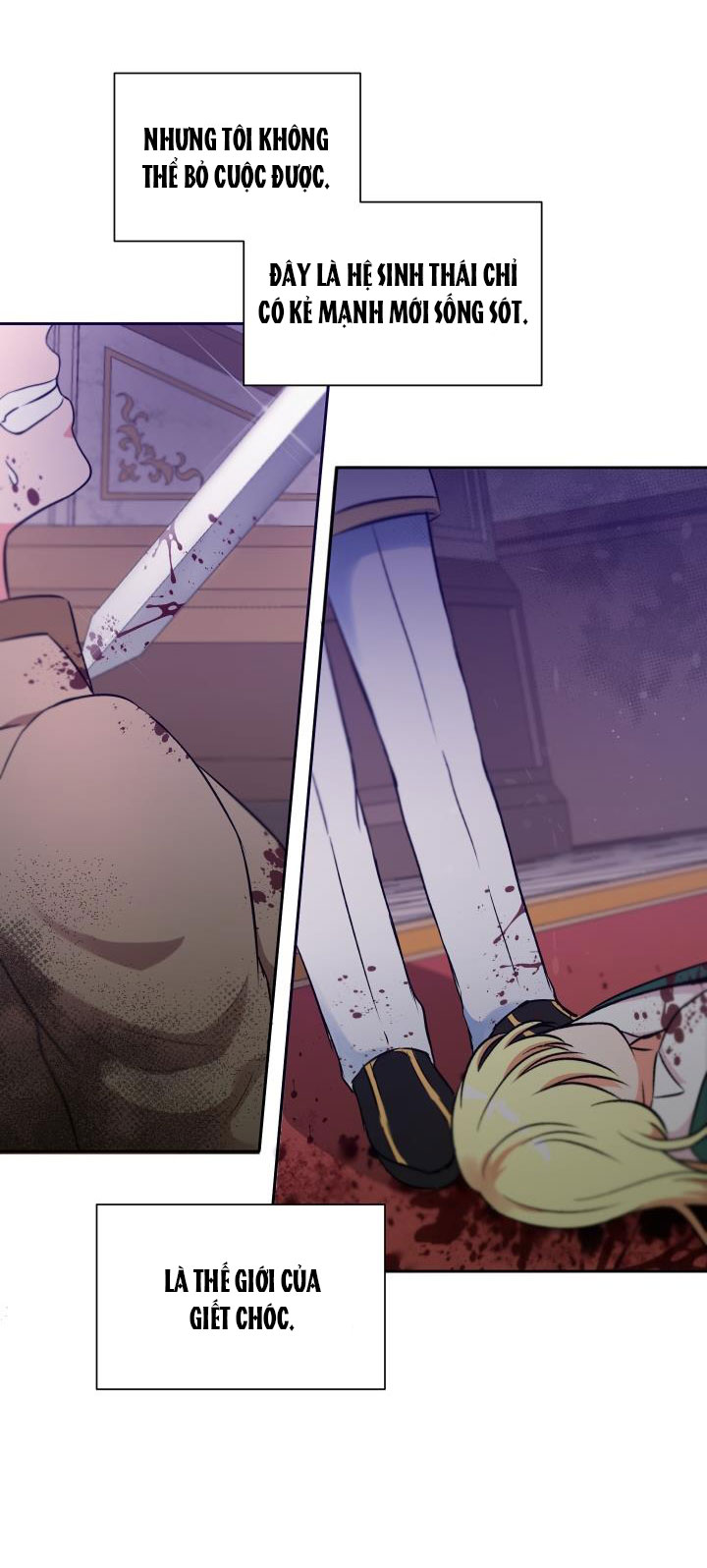 ác nữ công chúa chapter 3 43