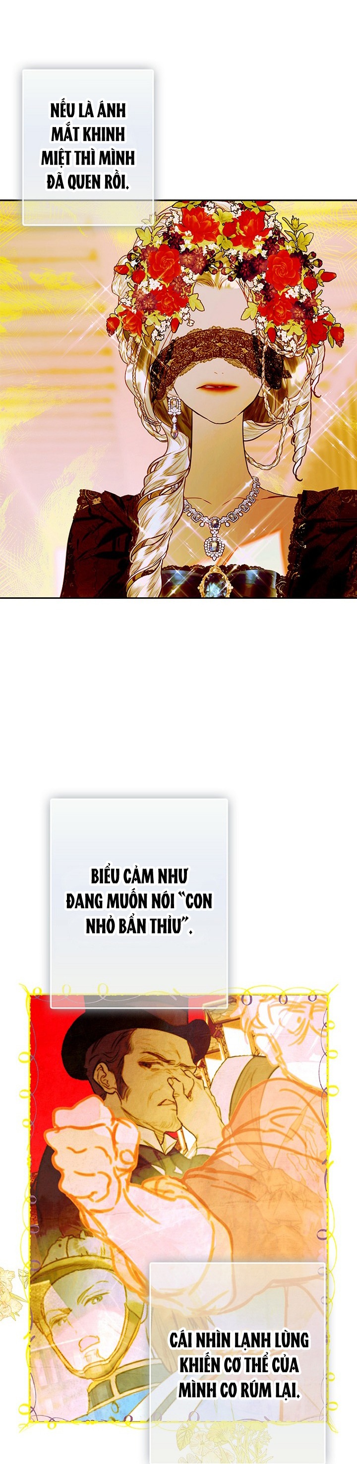 mẹ tôi kết hôn một lần nữa chapter 64 22