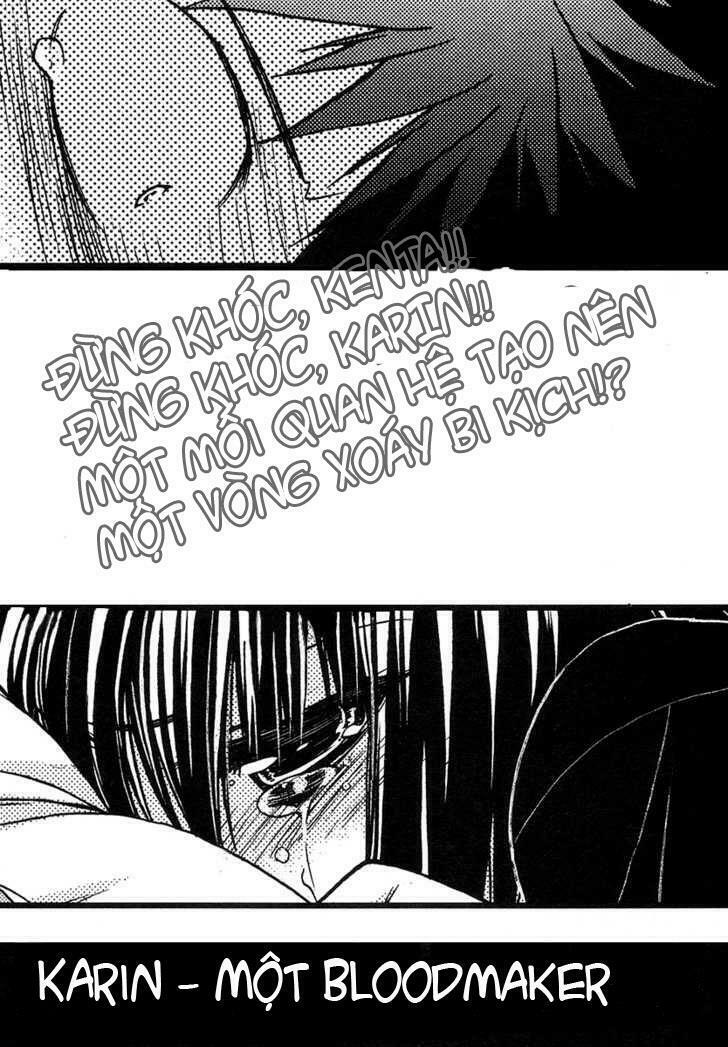 little vampire chapter 26 45