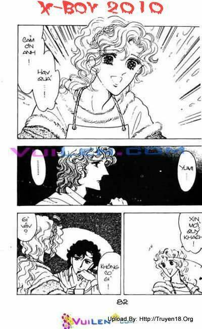 ánh đèn rực rỡ chapter 10 83