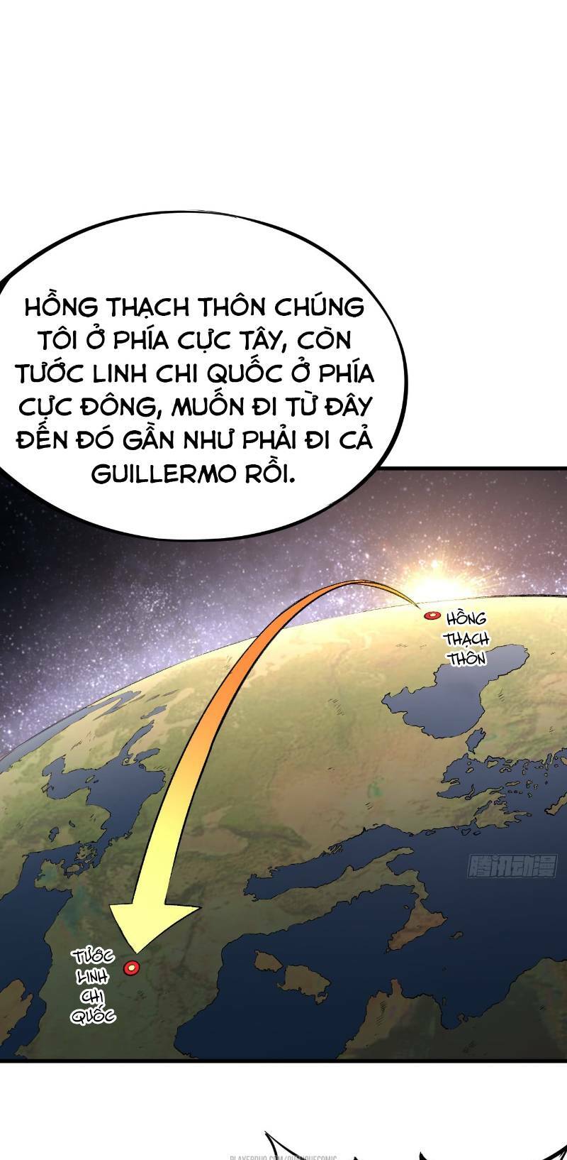 minh nhật thần đô chapter 1 25