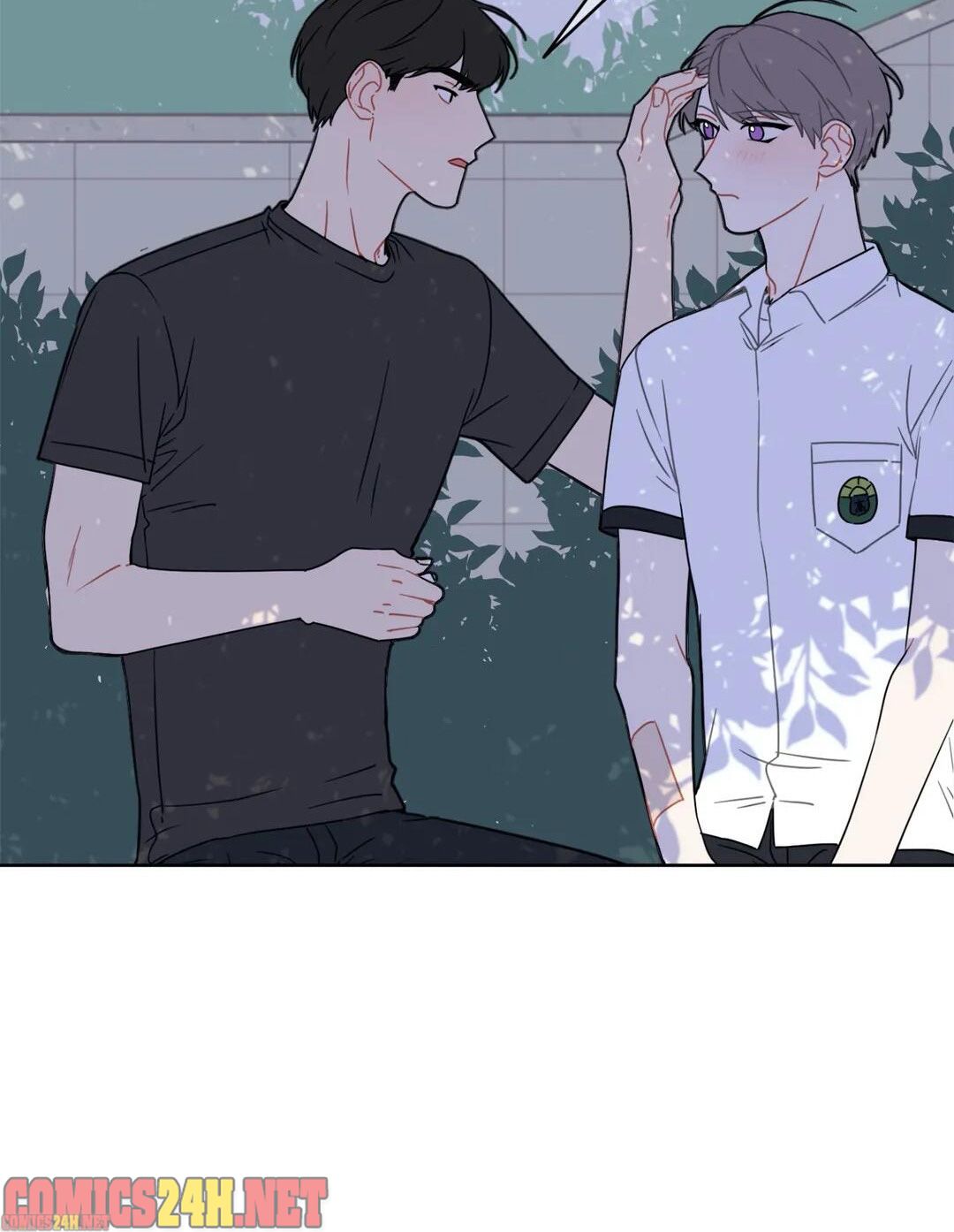 ngọt ngào như địa ngục chapter 12 36