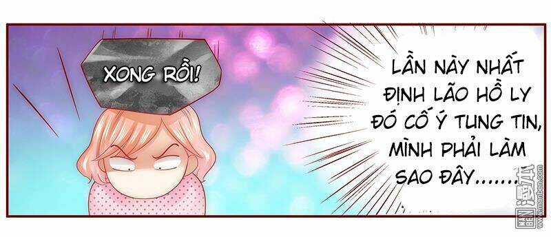 bá đạo tổng tài yêu tôi chapter 48 10