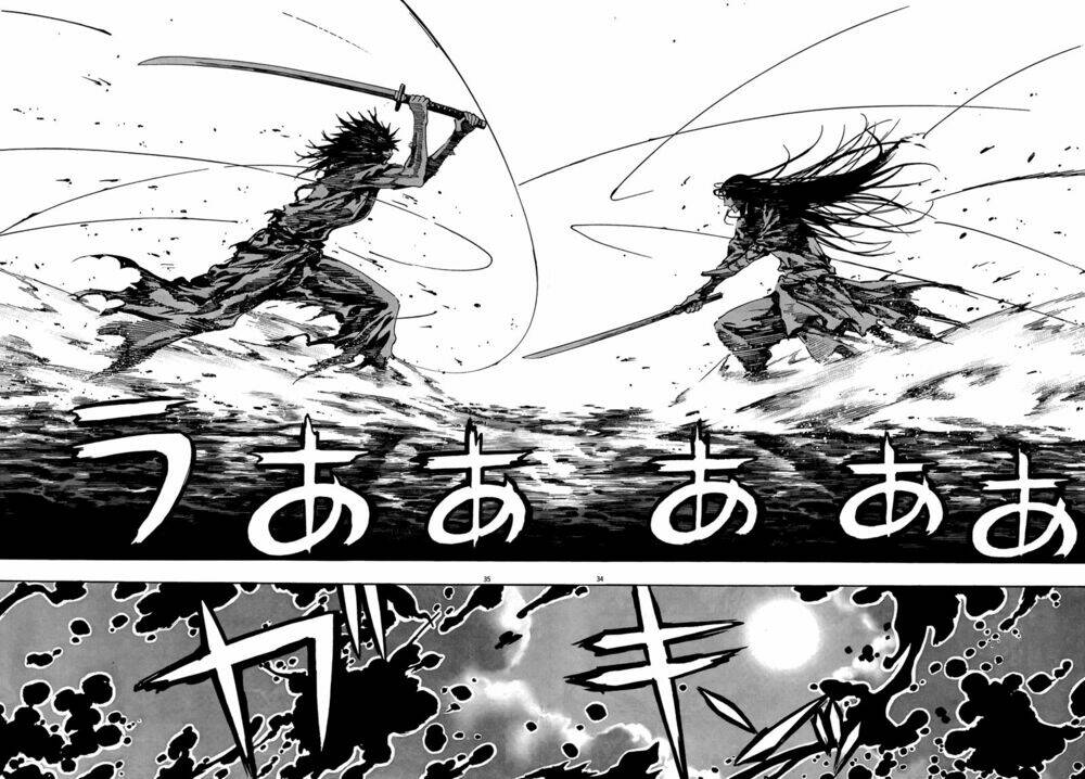 burning hell chapter 1 32