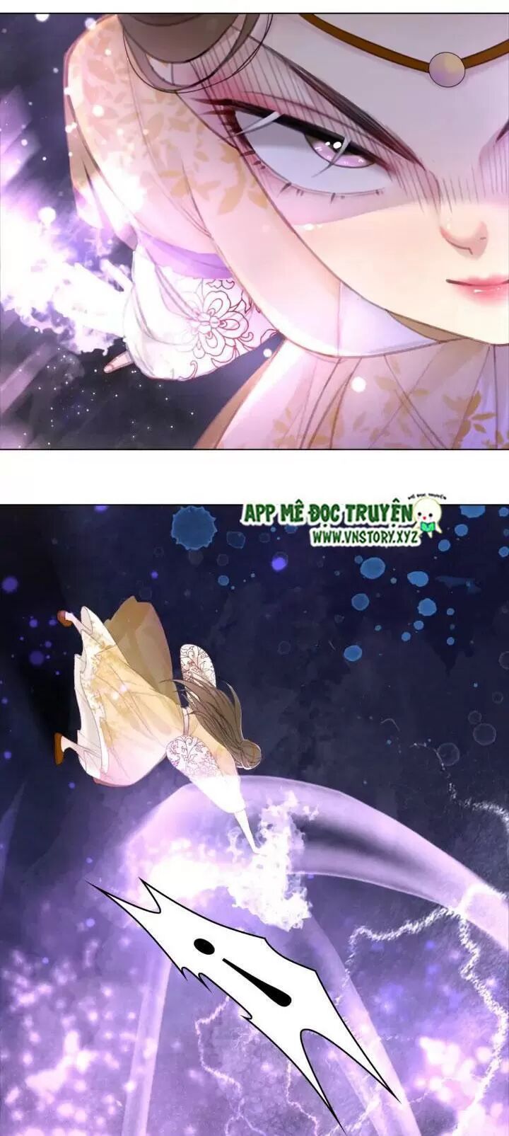 cực phẩm phế vật tiểu thư chapter 125 39