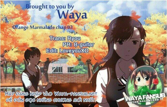 ma cà rồng biết yêu chapter 3 1