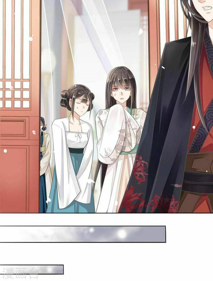 đích nữ hữu độc chapter 7 22