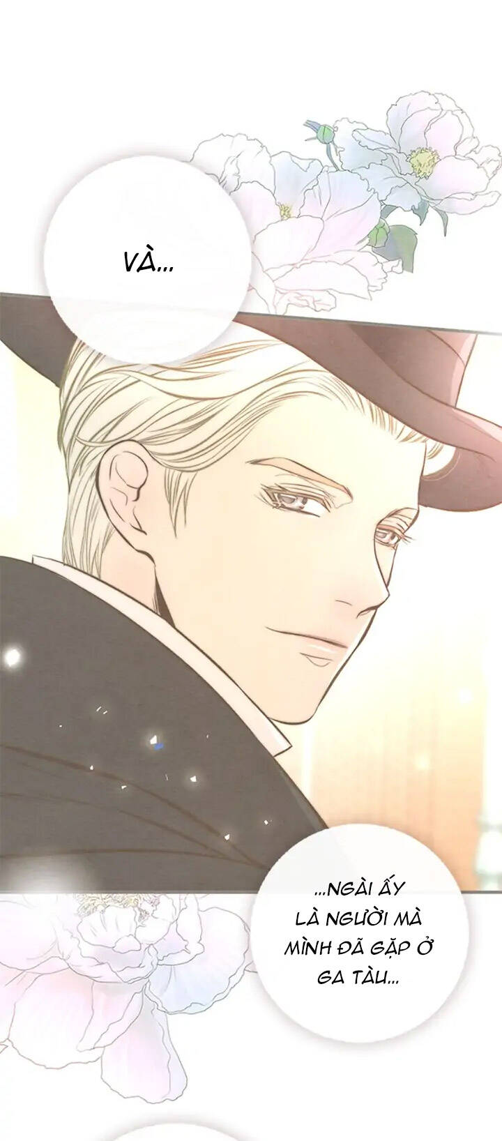 Hoàng Tử Rắc Rối chapter 8.2 1