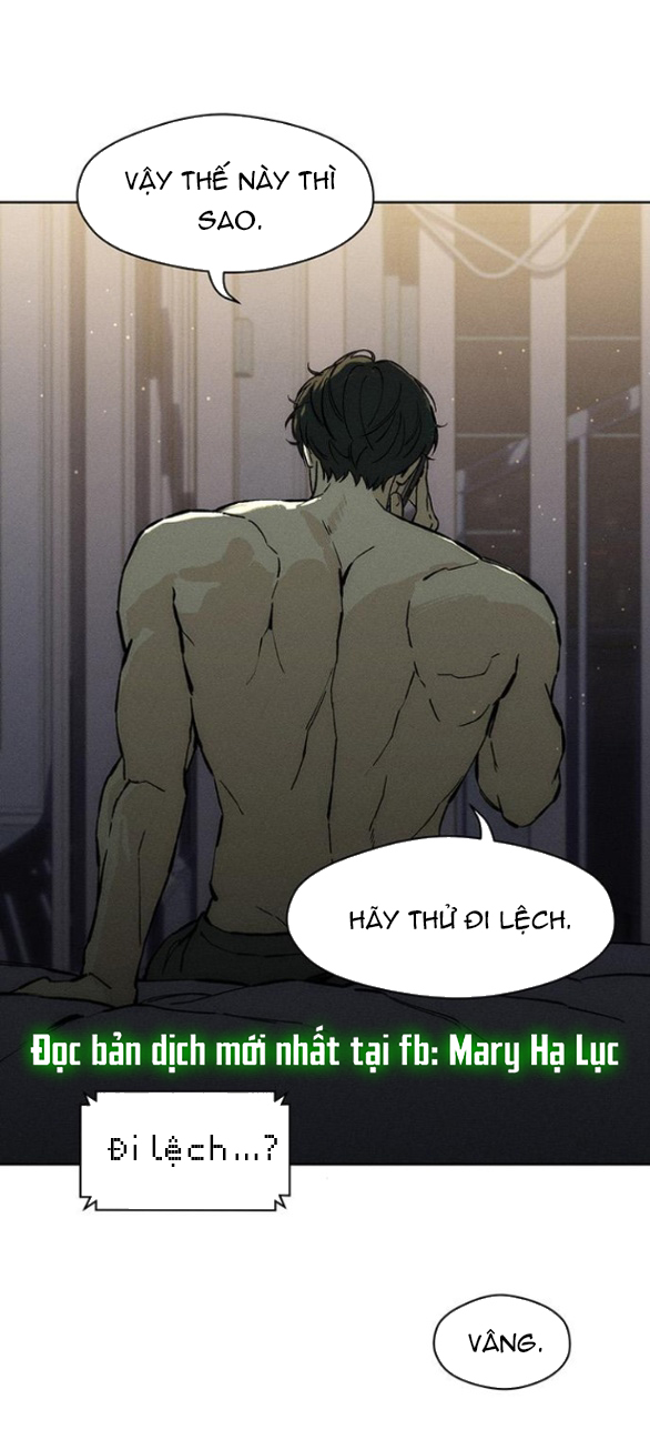 [18+] Nước Mắt Trên Đóa Hoa Tàn chapter 21.2 2