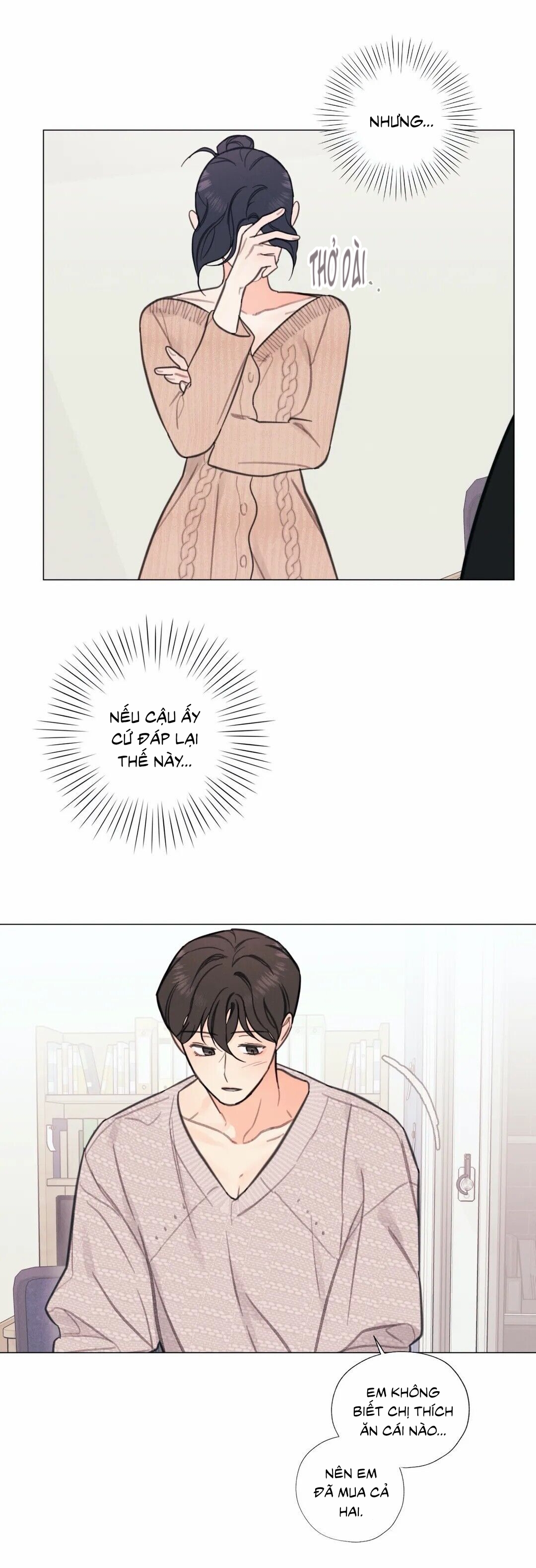 hardcore vanilla chapter 8 31