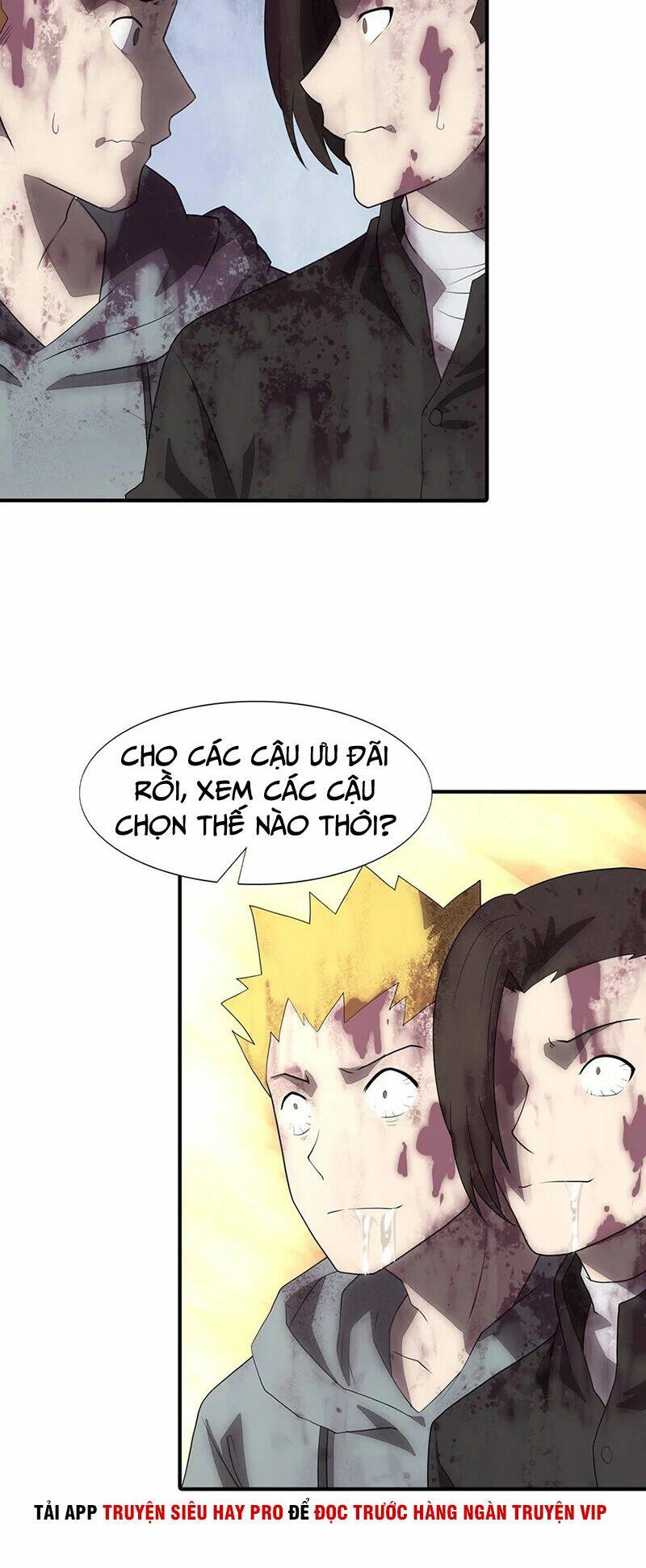 bạn gái virus của tôi chapter 63 18