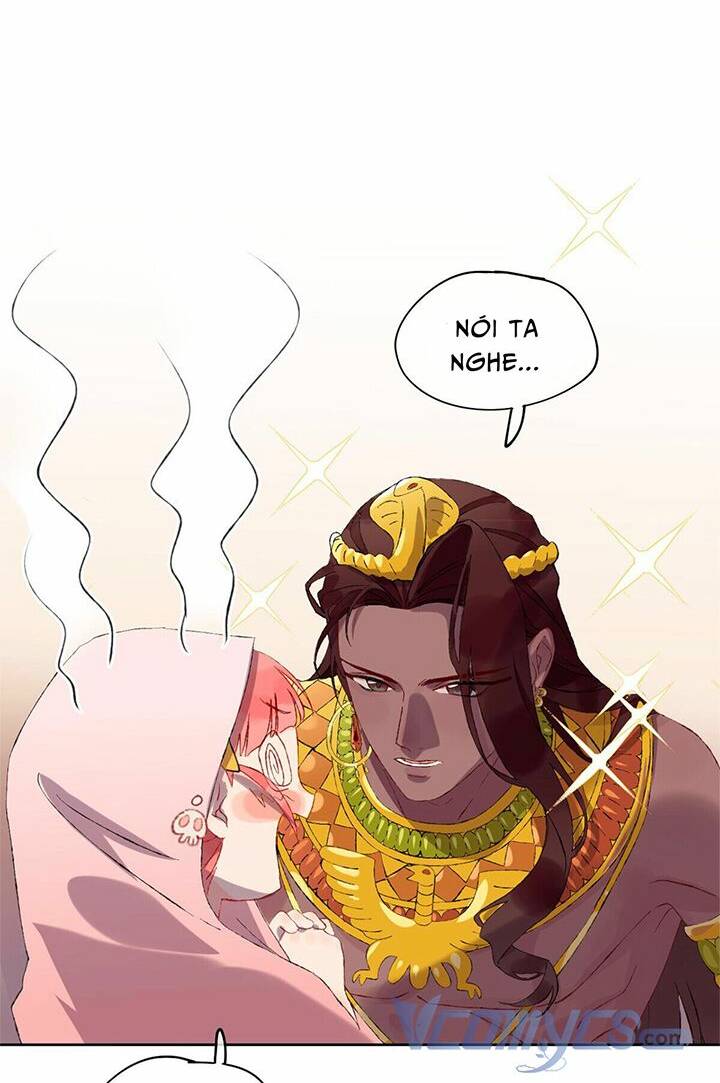 một ngày nọ tôi nhặt được một chú rồng chapter 11 9